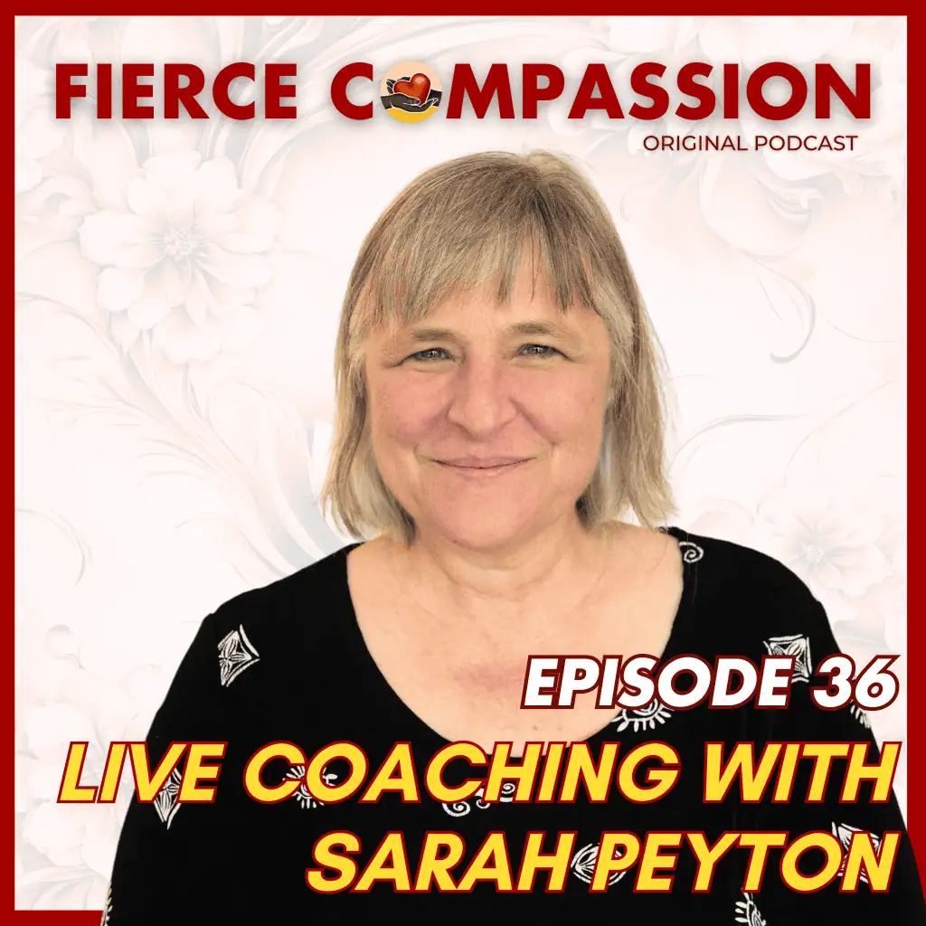 Episode 36: Live Coaching With Sarah Peyton: Generational Contracts and Implicit Bias